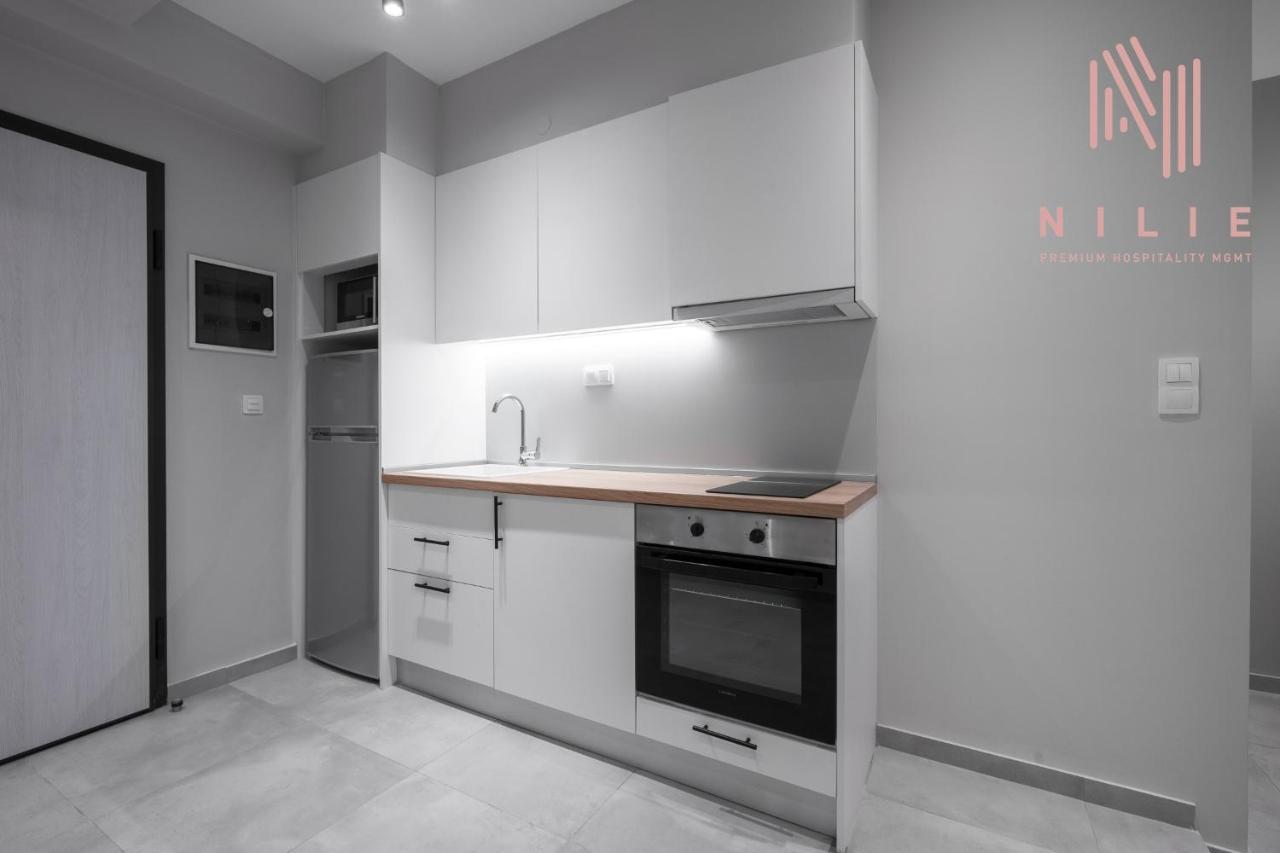 Bitola, Nilie Hospitality Mgmt Apartment Salonic Exterior foto