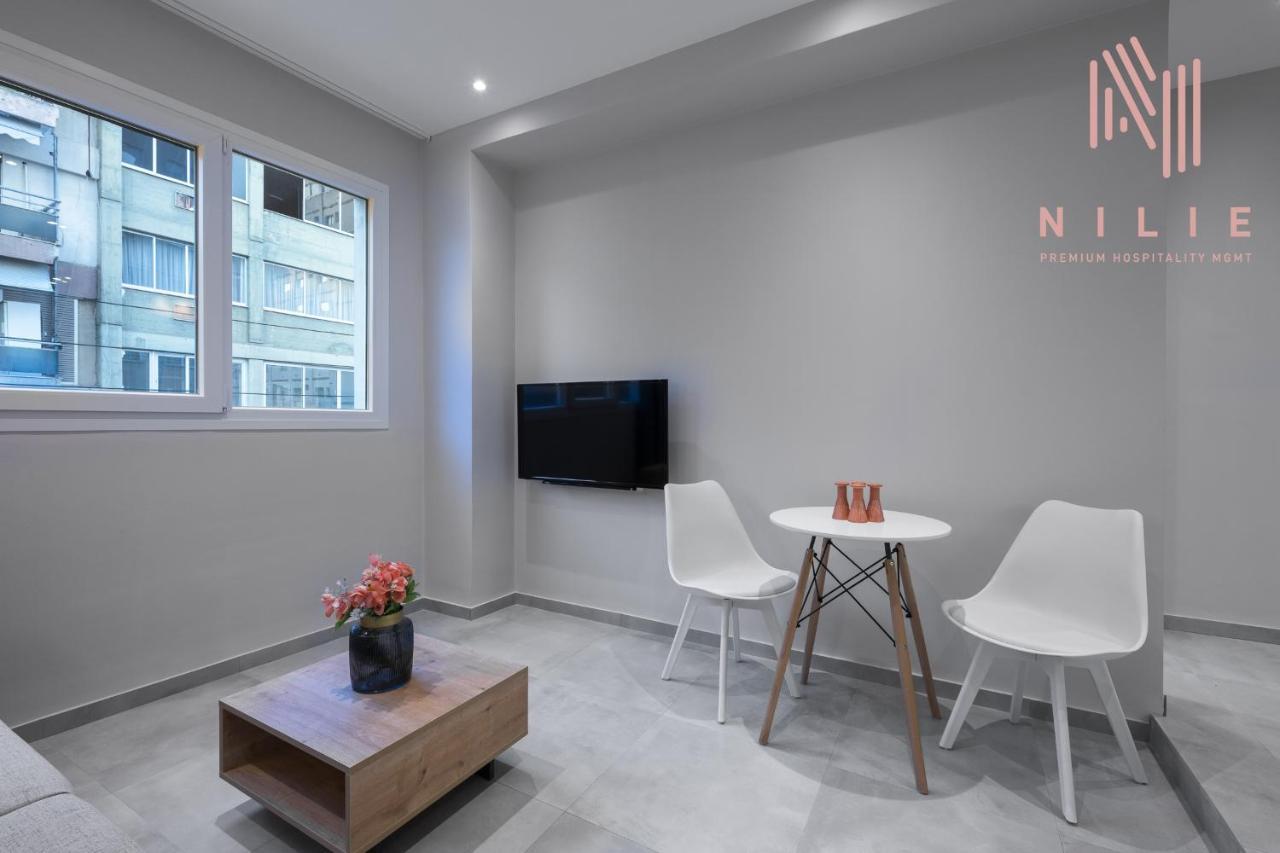 Bitola, Nilie Hospitality Mgmt Apartment Salonic Exterior foto