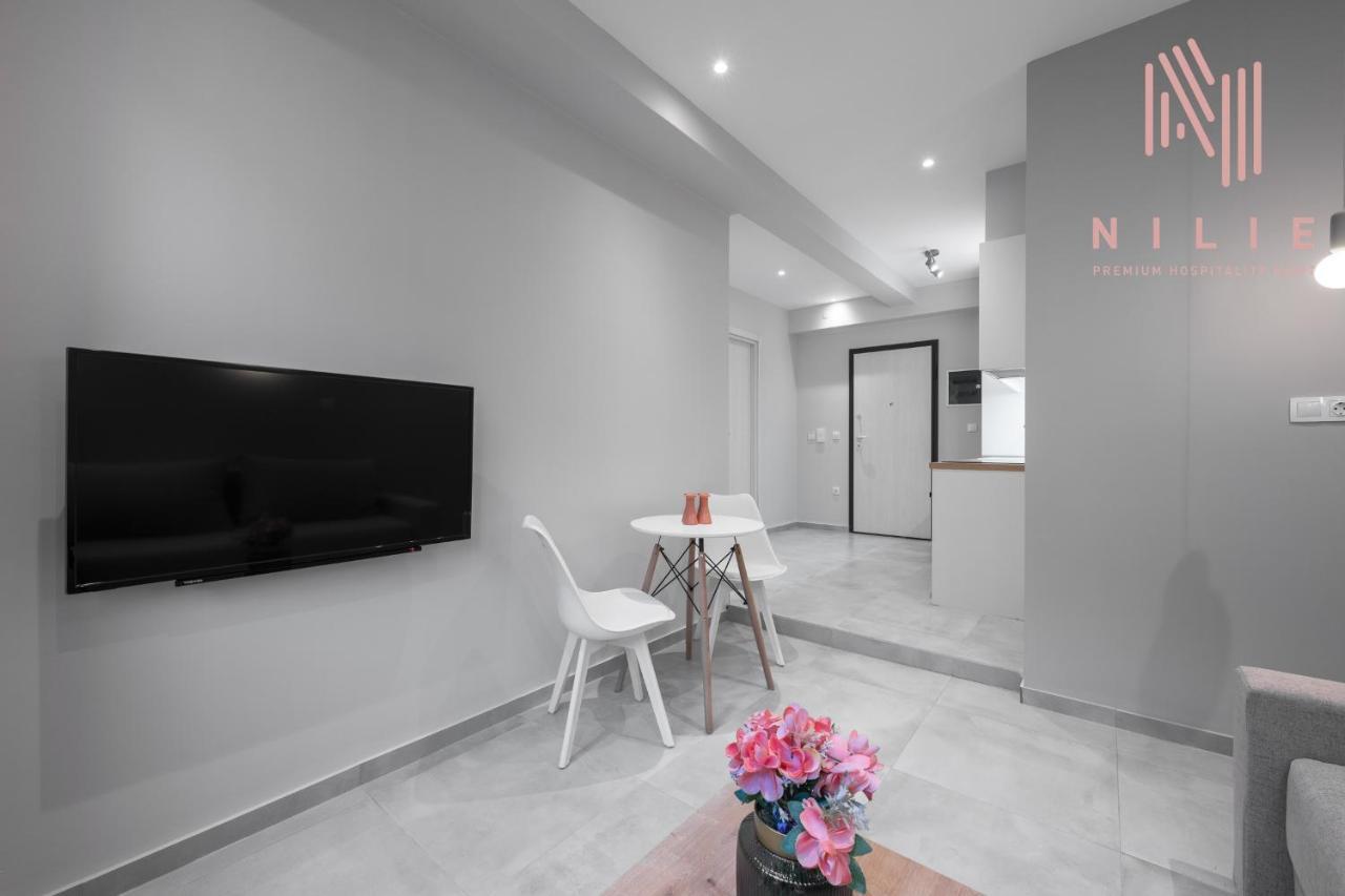 Bitola, Nilie Hospitality Mgmt Apartment Salonic Exterior foto
