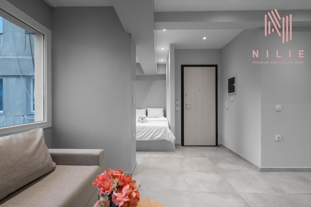 Bitola, Nilie Hospitality Mgmt Apartment Salonic Exterior foto