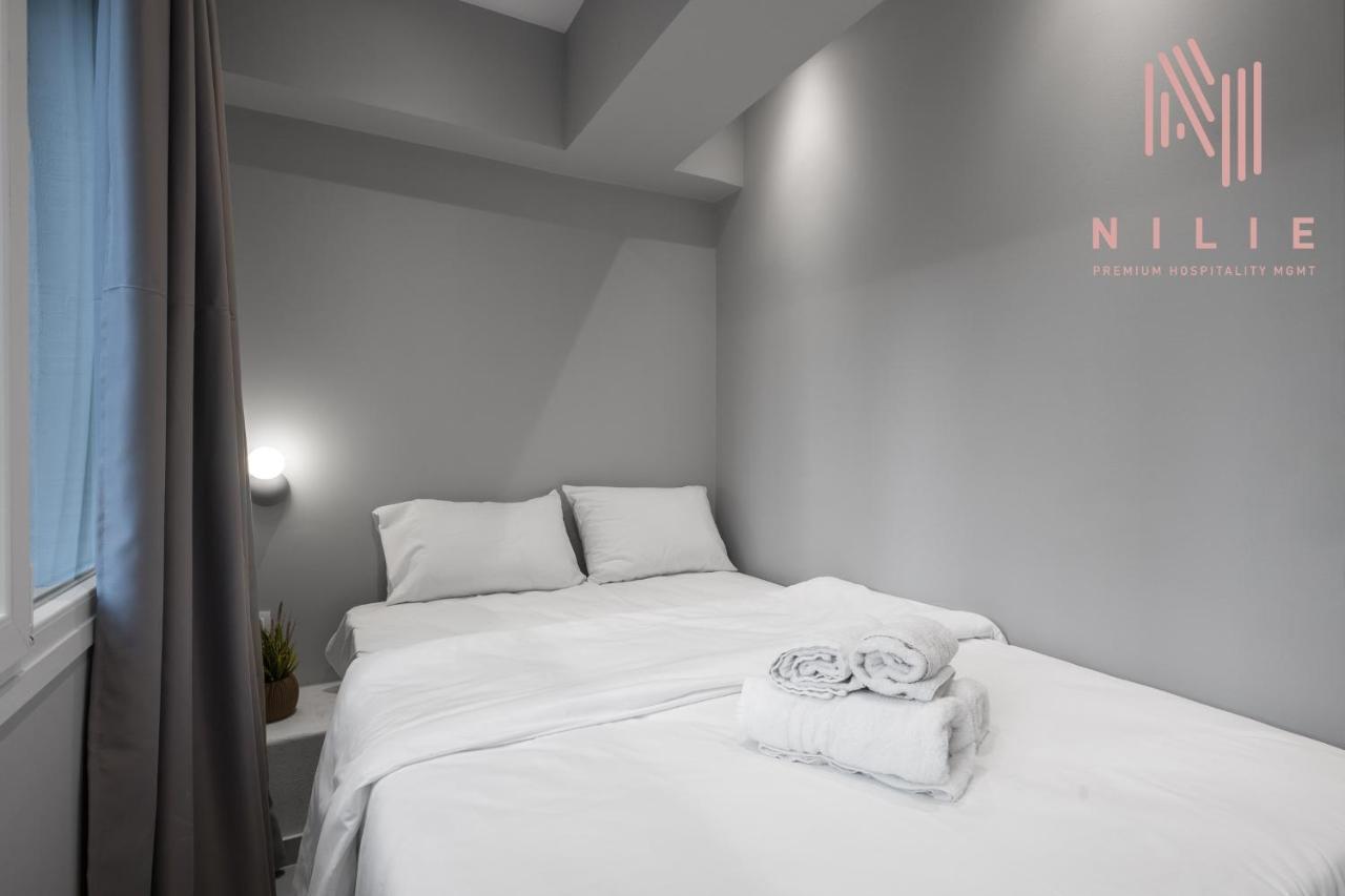 Bitola, Nilie Hospitality Mgmt Apartment Salonic Exterior foto