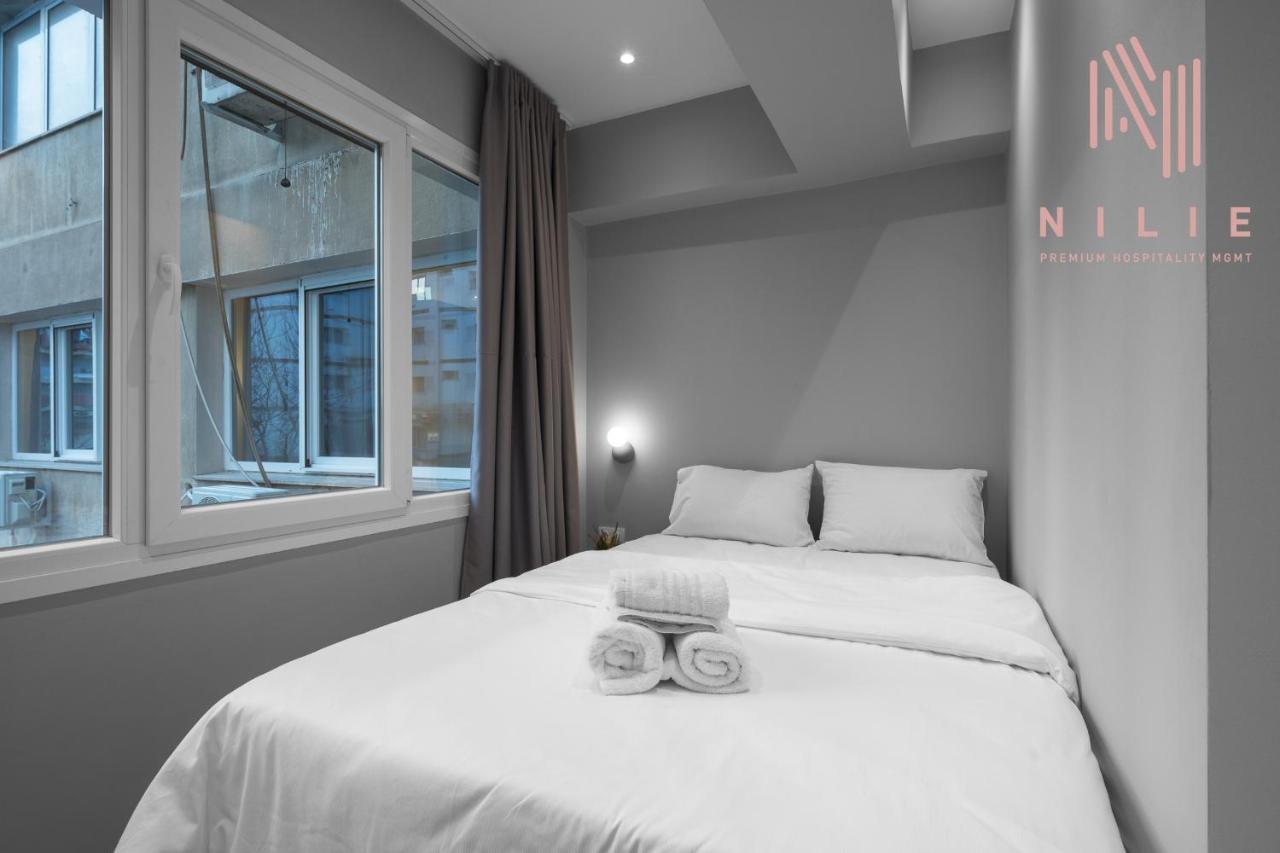 Bitola, Nilie Hospitality Mgmt Apartment Salonic Exterior foto