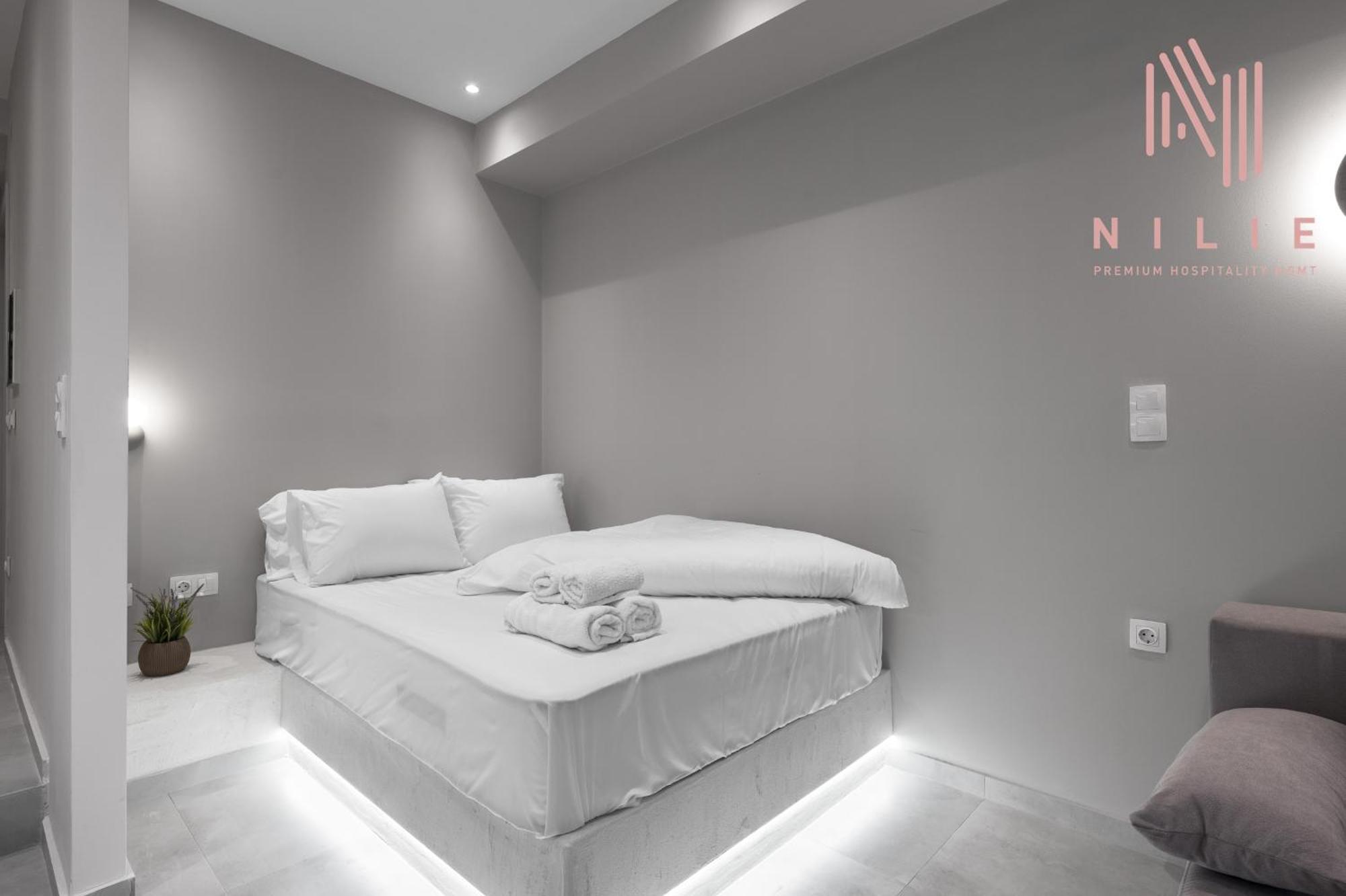 Bitola, Nilie Hospitality Mgmt Apartment Salonic Exterior foto