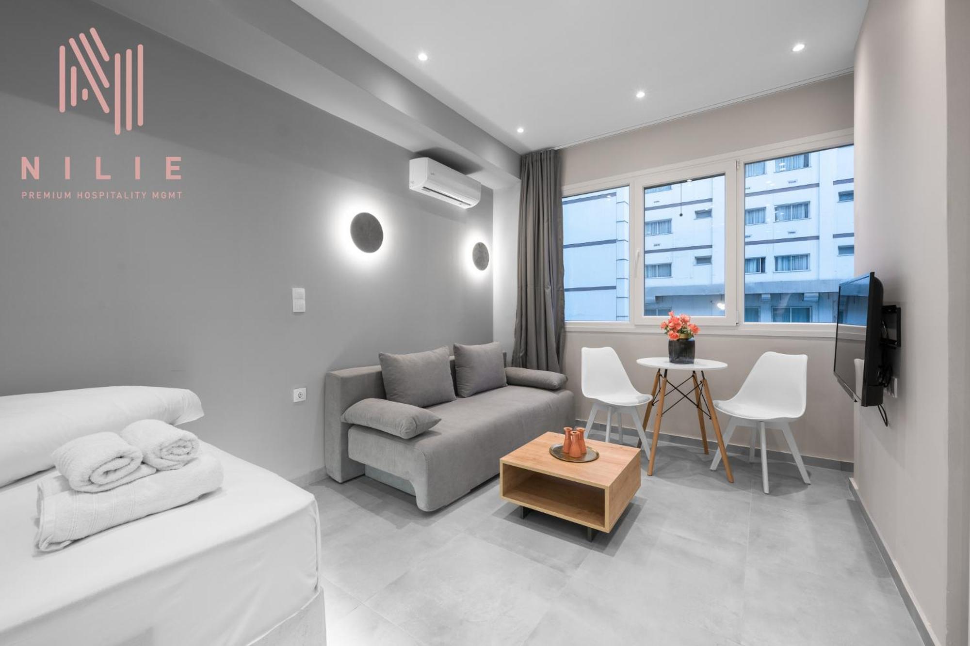 Bitola, Nilie Hospitality Mgmt Apartment Salonic Exterior foto