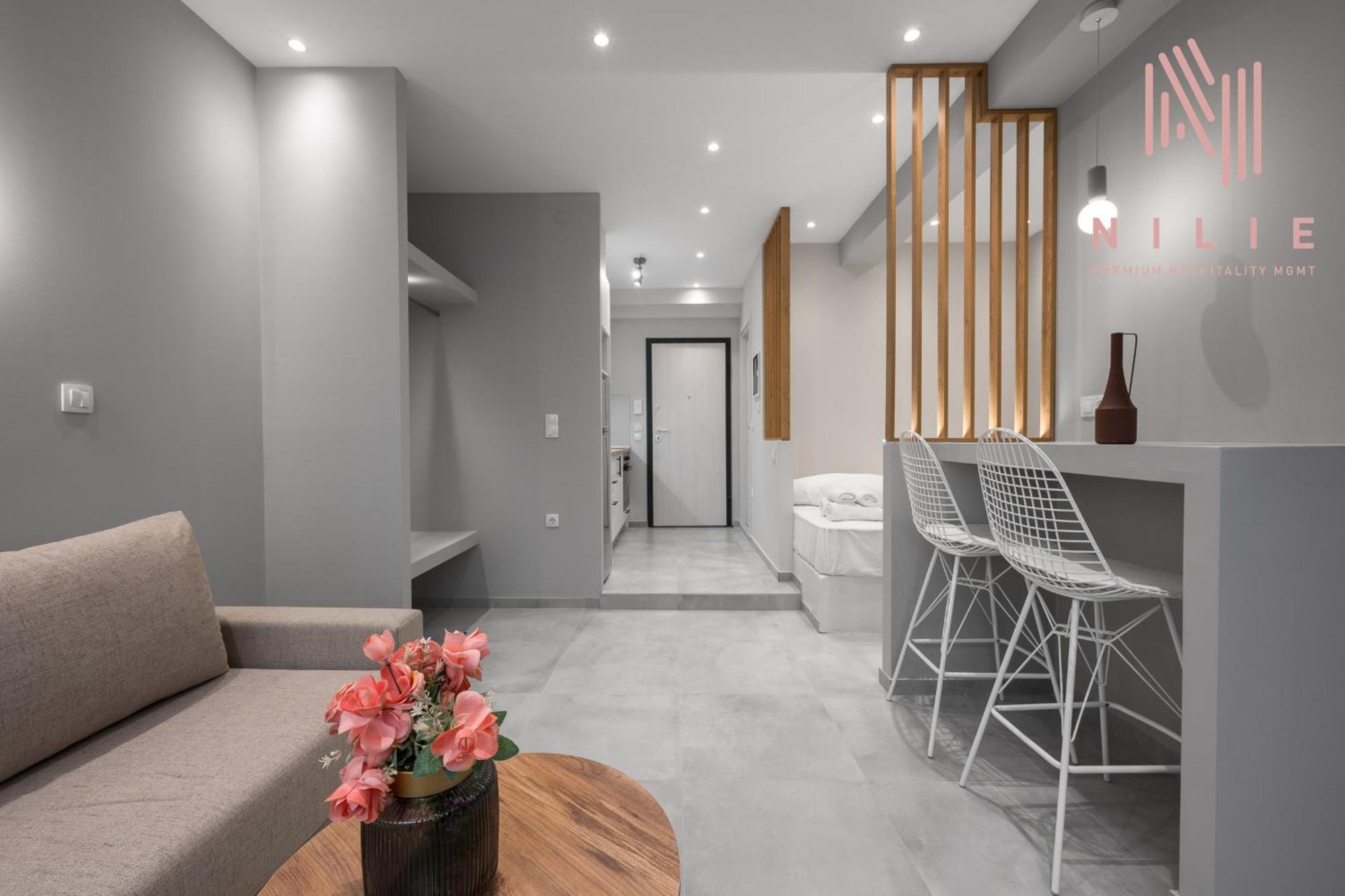 Bitola, Nilie Hospitality Mgmt Apartment Salonic Exterior foto