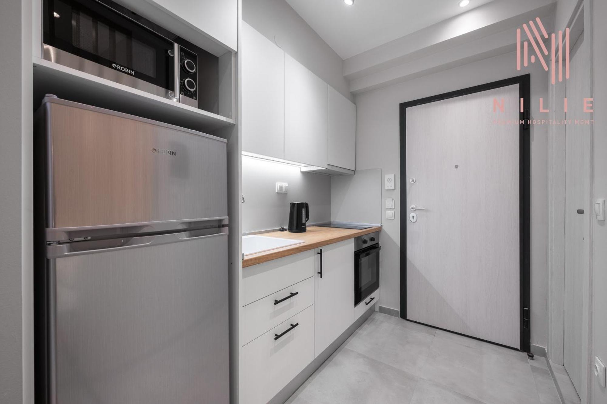 Bitola, Nilie Hospitality Mgmt Apartment Salonic Exterior foto