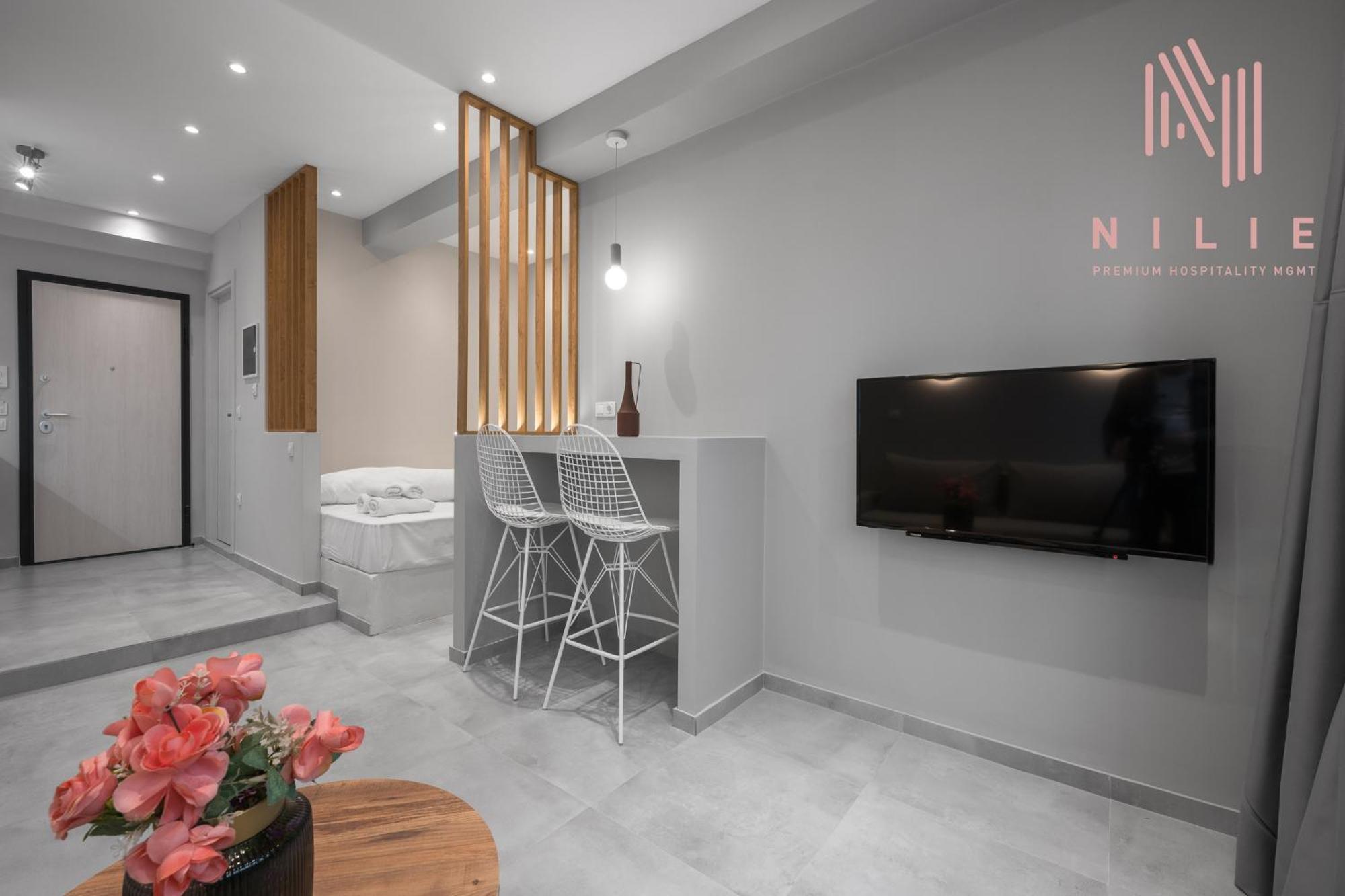 Bitola, Nilie Hospitality Mgmt Apartment Salonic Exterior foto