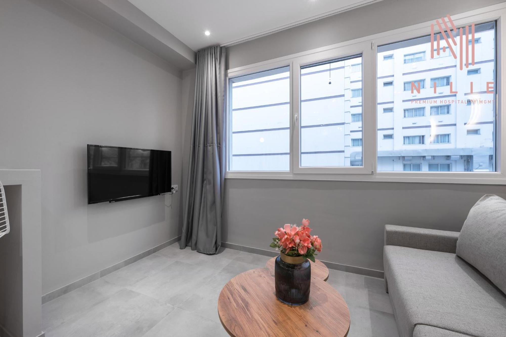 Bitola, Nilie Hospitality Mgmt Apartment Salonic Exterior foto
