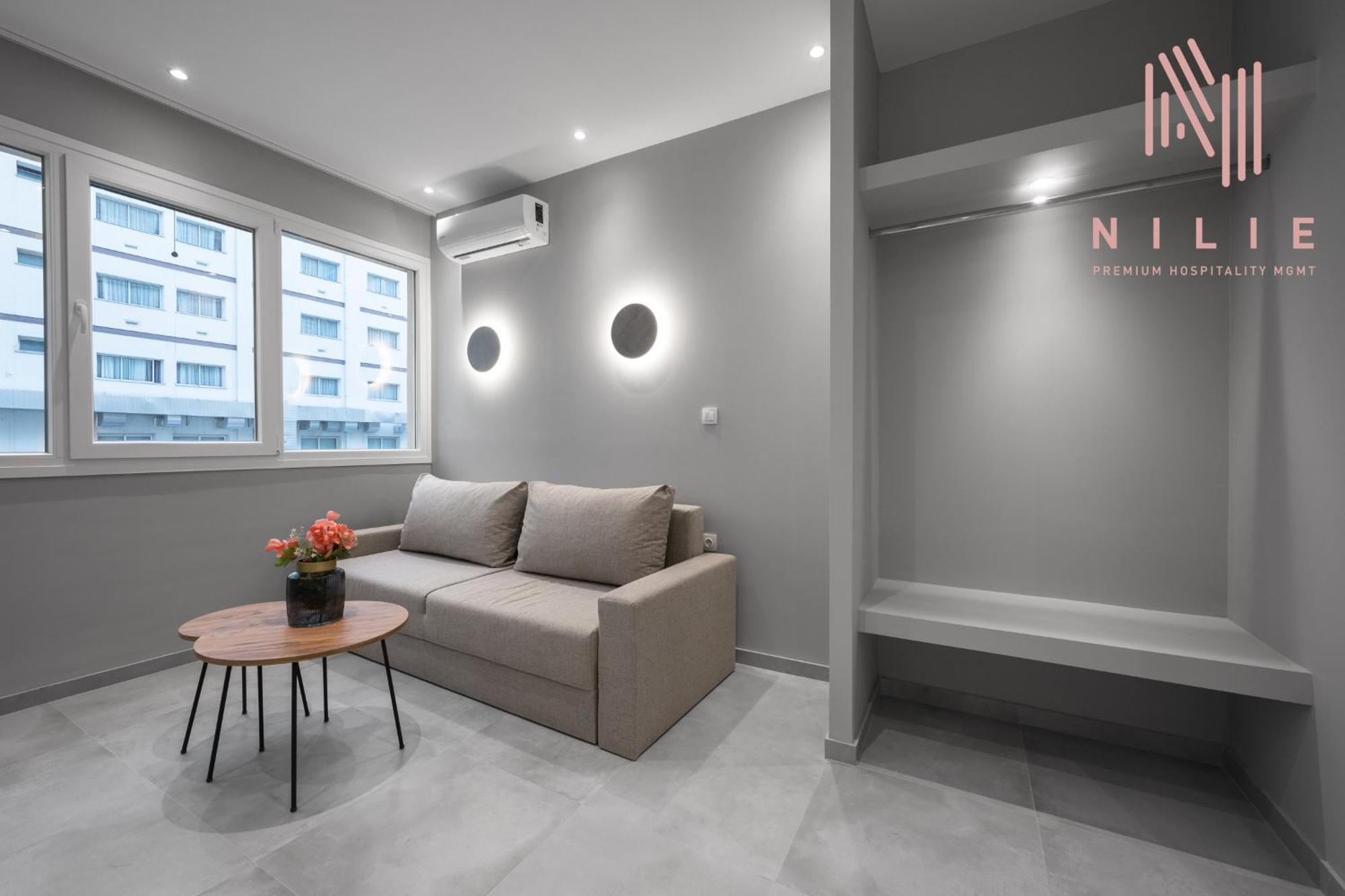 Bitola, Nilie Hospitality Mgmt Apartment Salonic Exterior foto