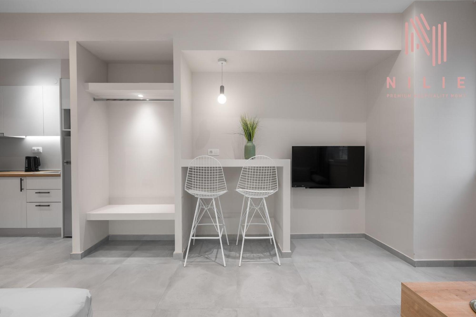 Bitola, Nilie Hospitality Mgmt Apartment Salonic Exterior foto