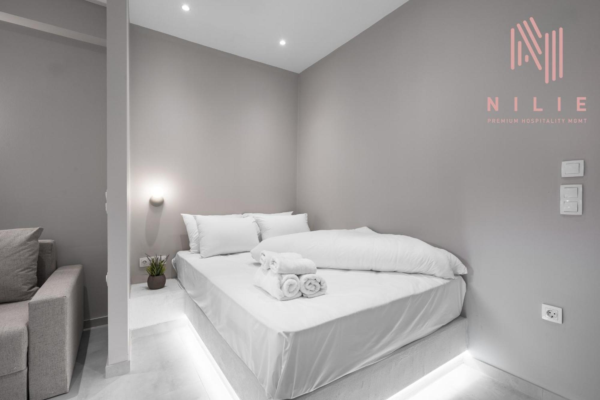 Bitola, Nilie Hospitality Mgmt Apartment Salonic Exterior foto