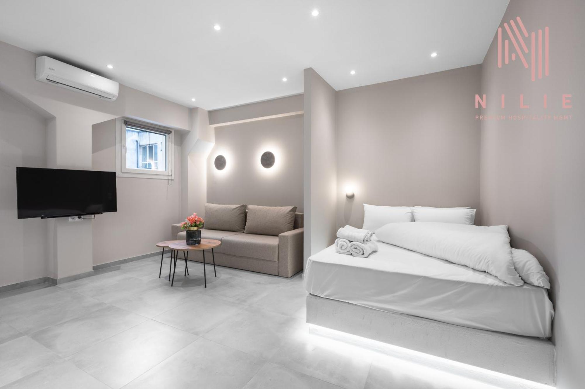 Bitola, Nilie Hospitality Mgmt Apartment Salonic Exterior foto