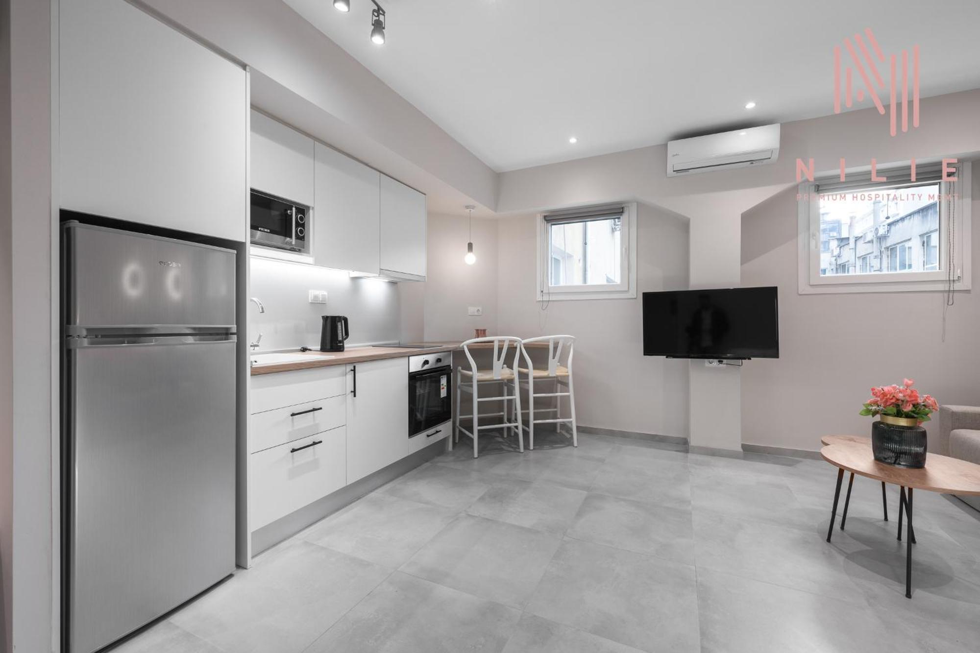 Bitola, Nilie Hospitality Mgmt Apartment Salonic Exterior foto