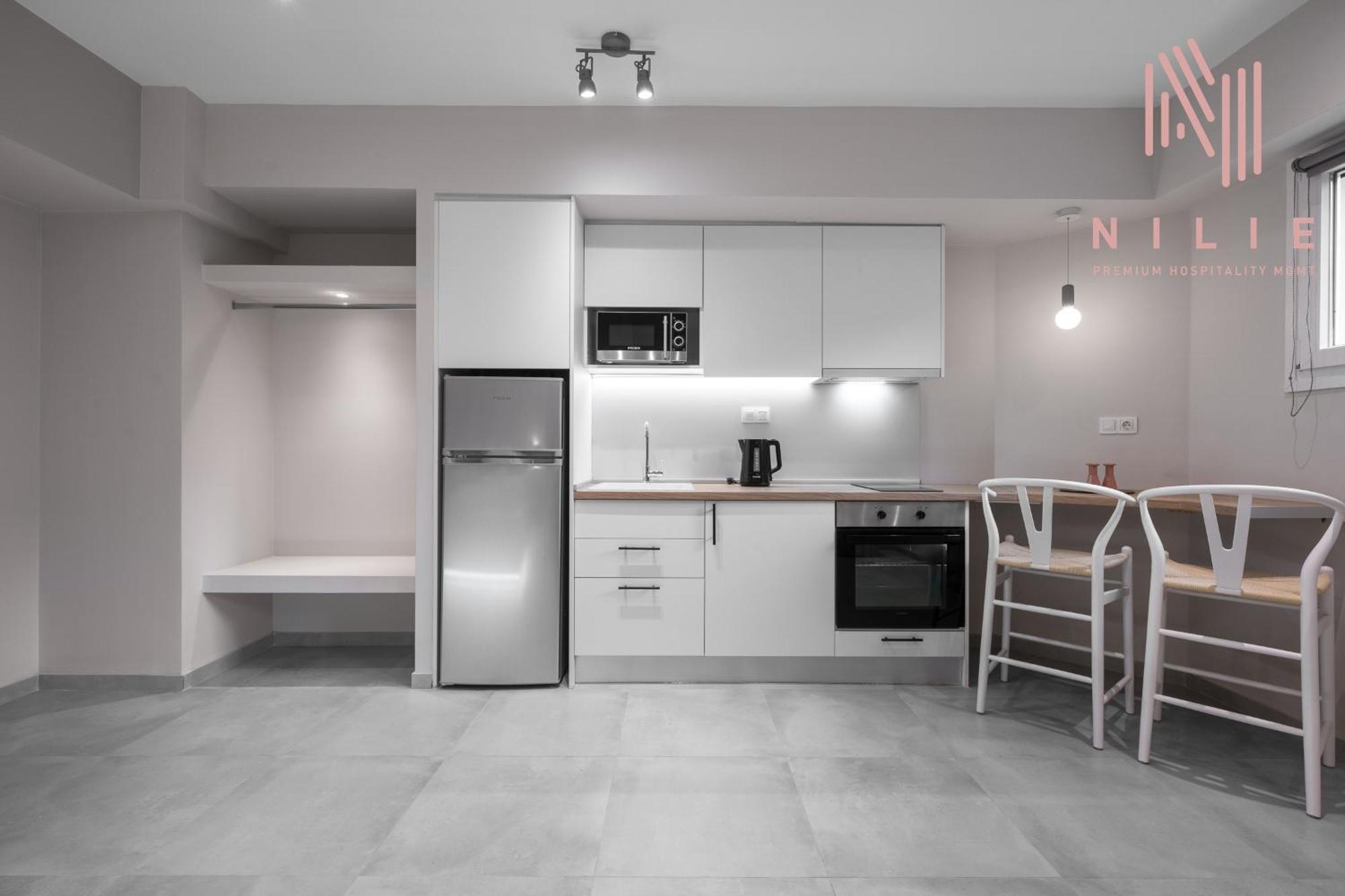 Bitola, Nilie Hospitality Mgmt Apartment Salonic Exterior foto