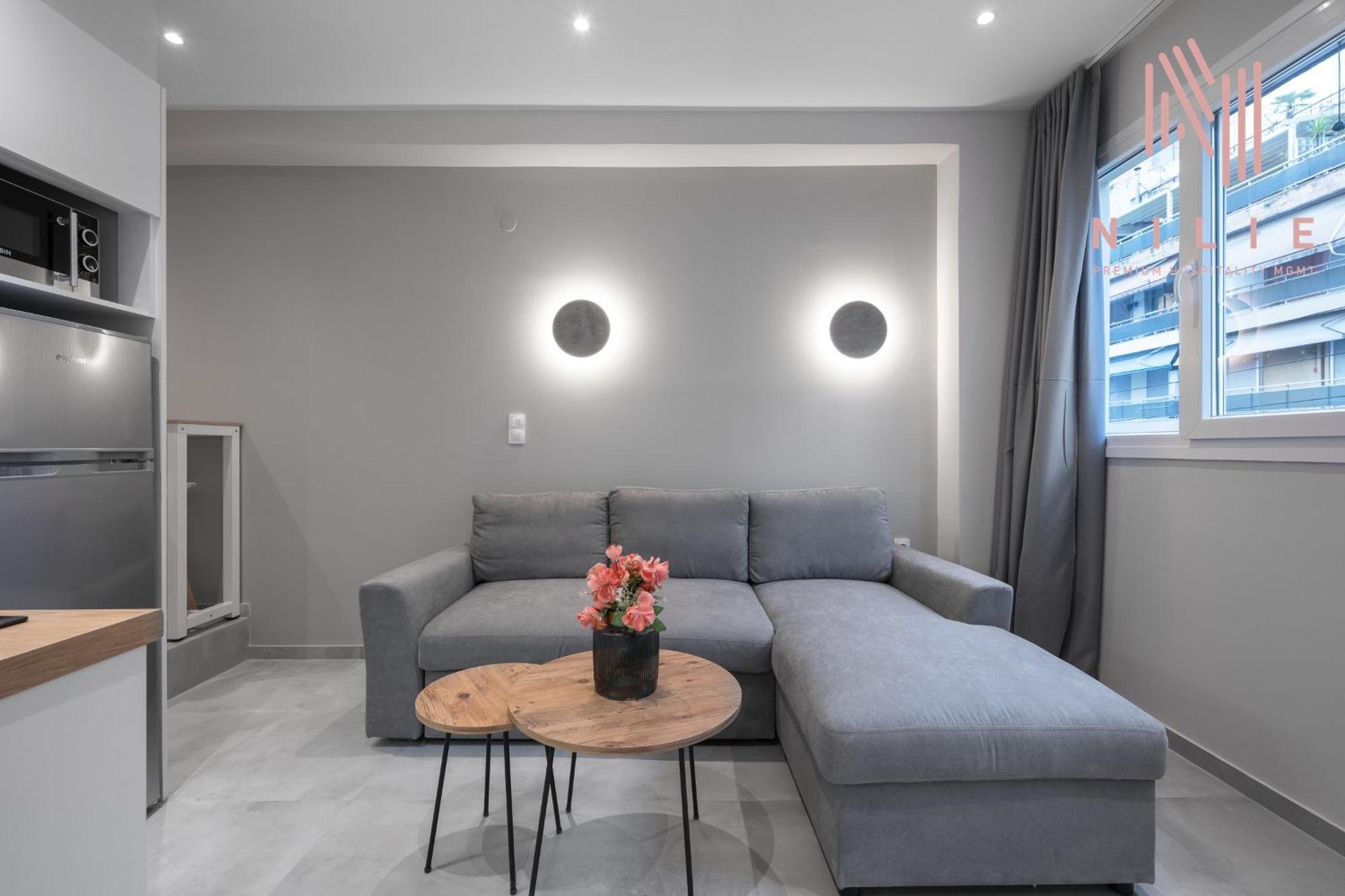 Bitola, Nilie Hospitality Mgmt Apartment Salonic Exterior foto