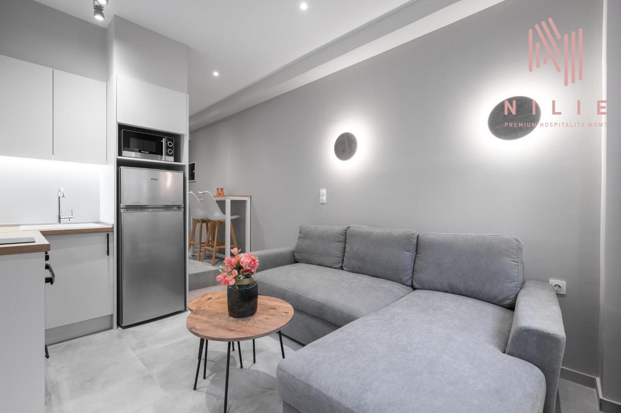 Bitola, Nilie Hospitality Mgmt Apartment Salonic Exterior foto
