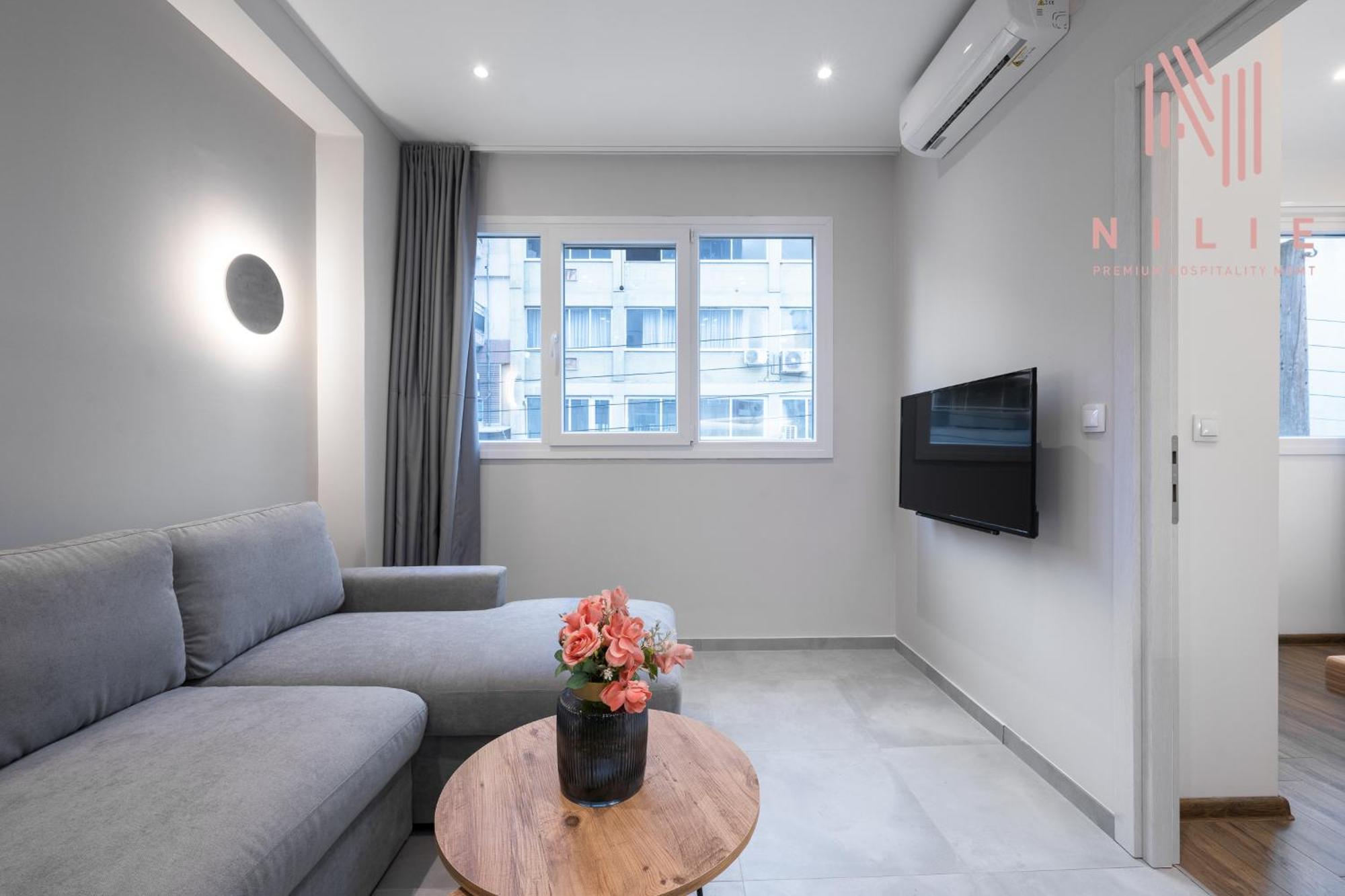 Bitola, Nilie Hospitality Mgmt Apartment Salonic Exterior foto