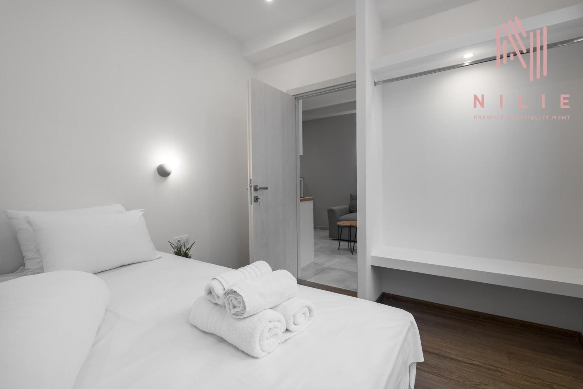 Bitola, Nilie Hospitality Mgmt Apartment Salonic Exterior foto