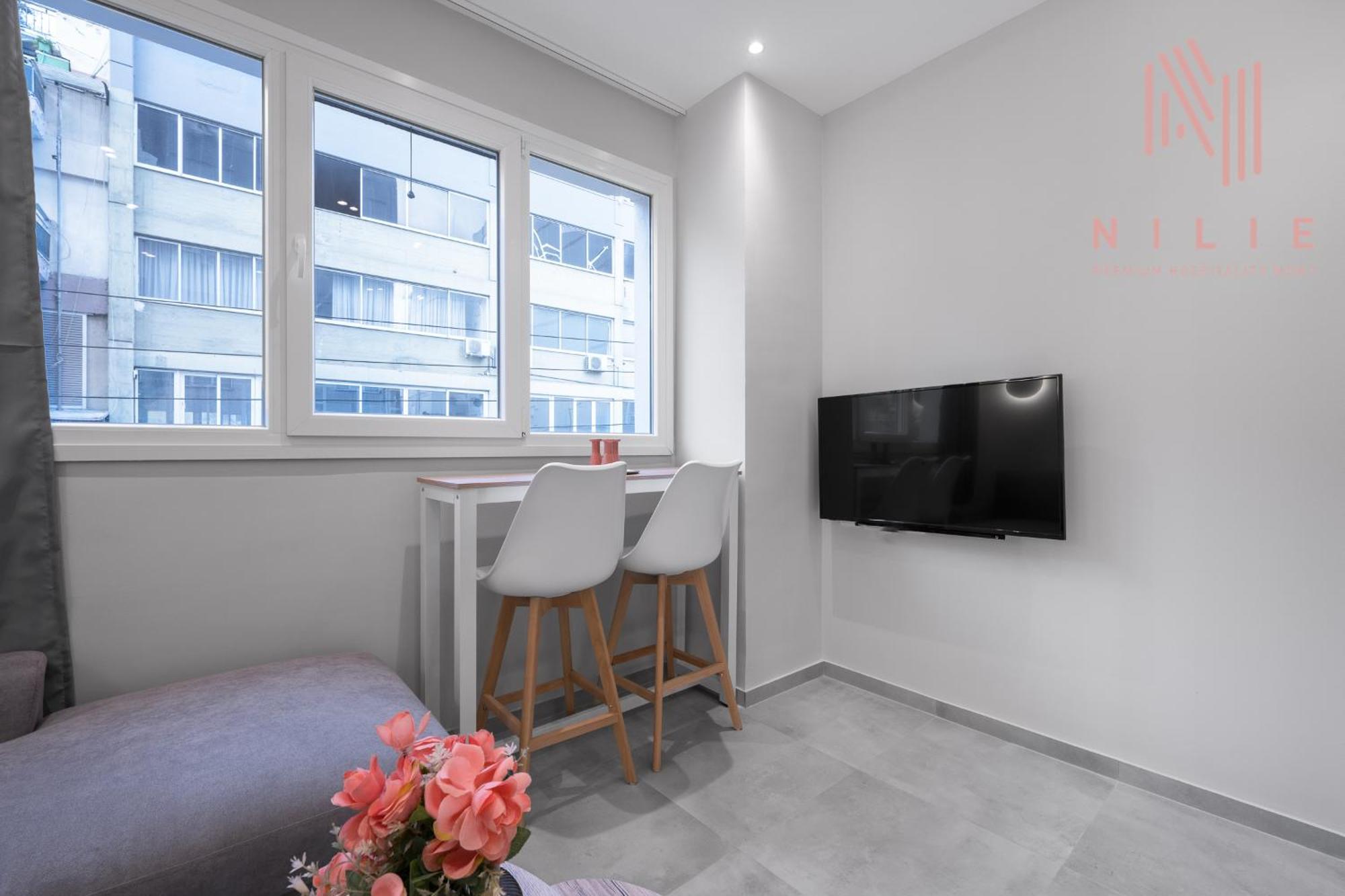 Bitola, Nilie Hospitality Mgmt Apartment Salonic Exterior foto