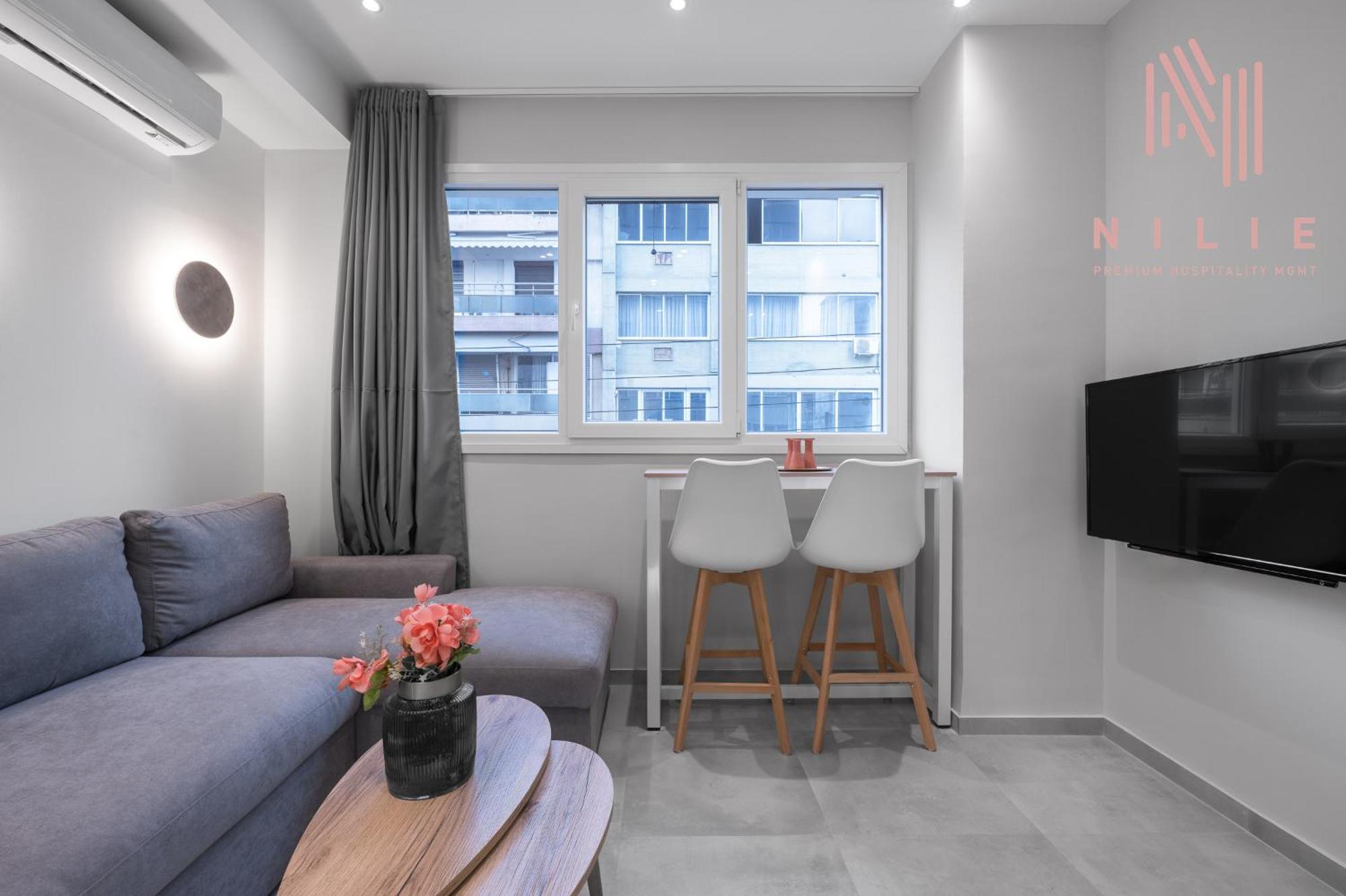 Bitola, Nilie Hospitality Mgmt Apartment Salonic Exterior foto