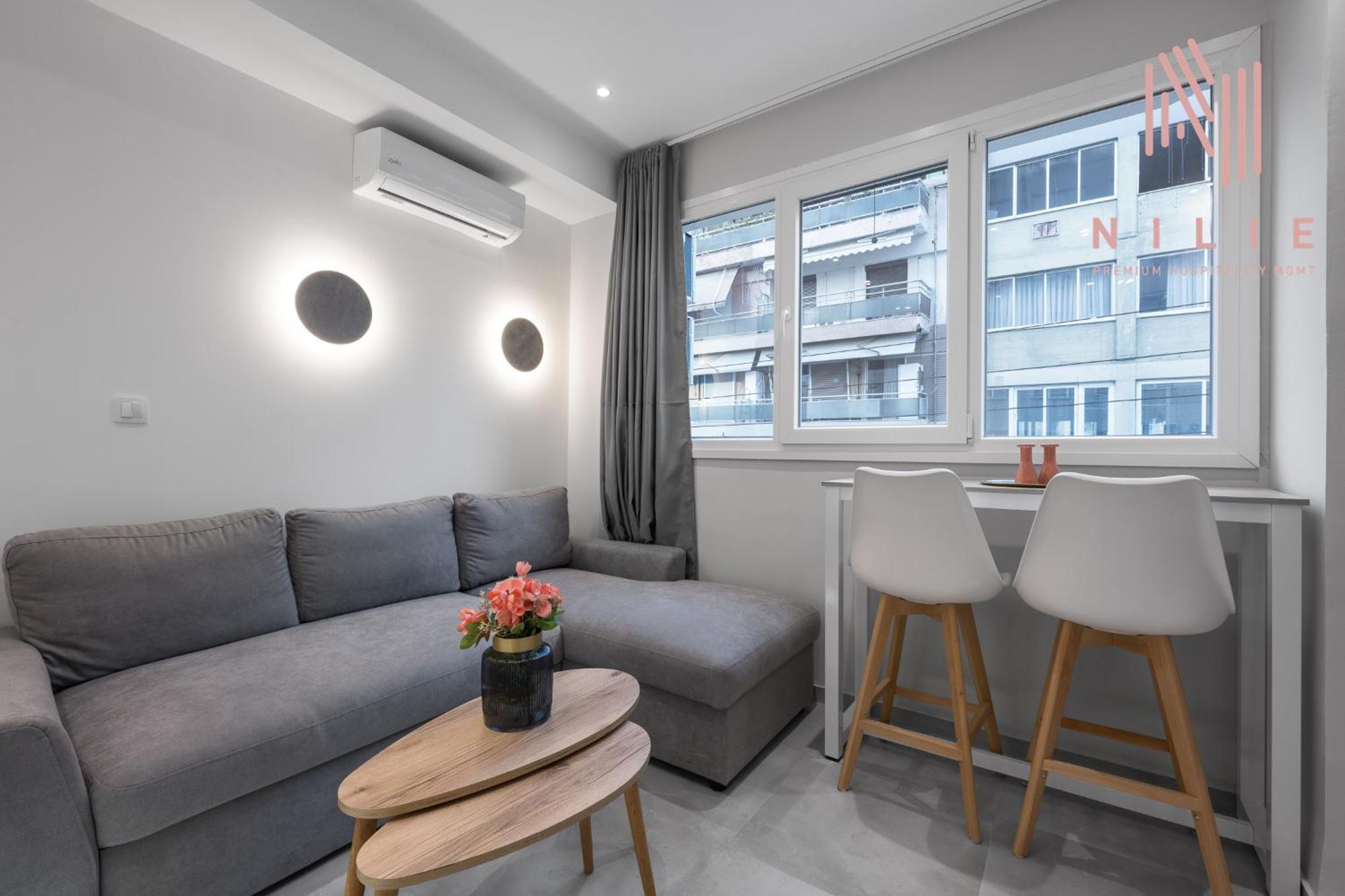 Bitola, Nilie Hospitality Mgmt Apartment Salonic Exterior foto