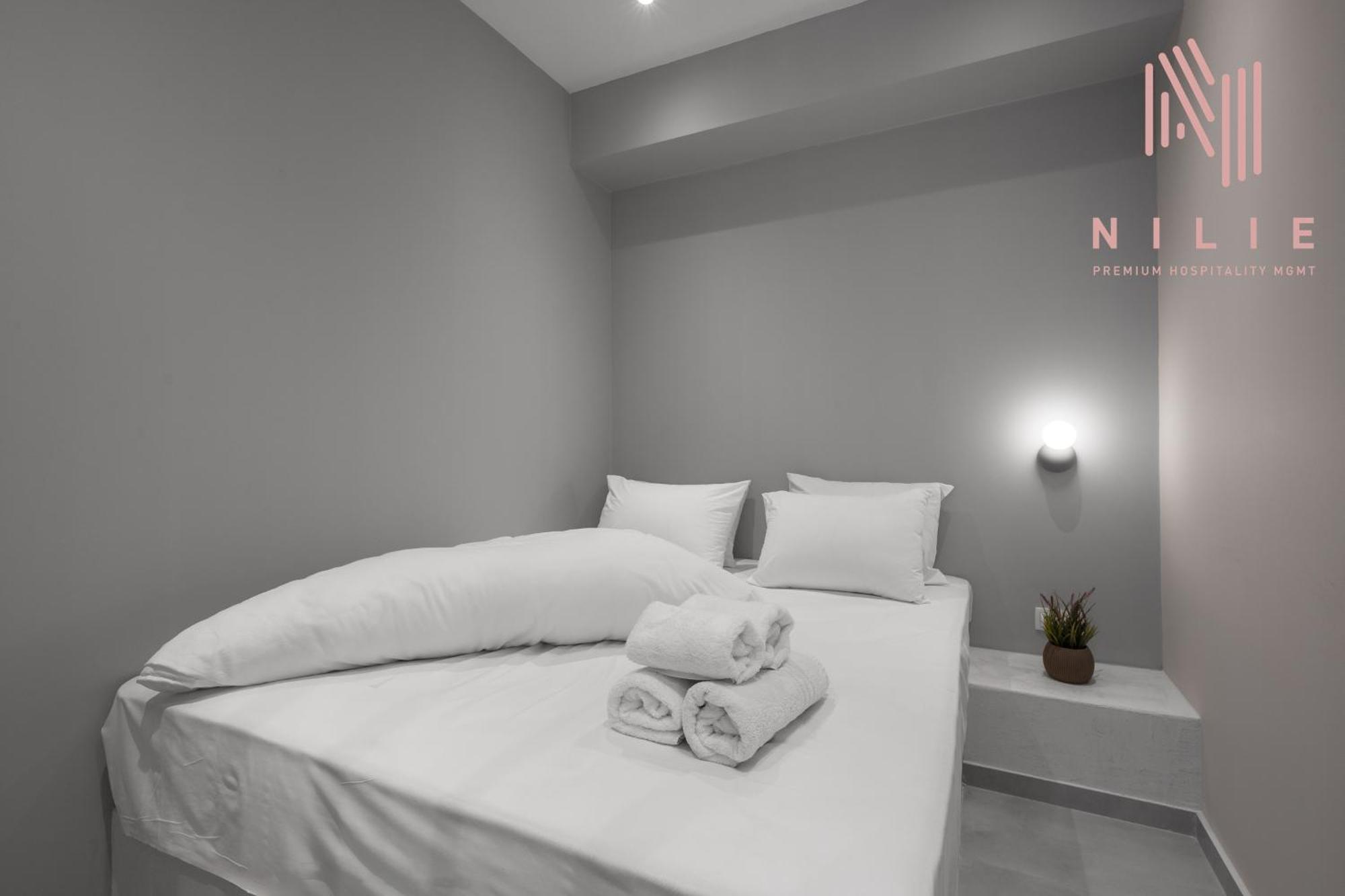 Bitola, Nilie Hospitality Mgmt Apartment Salonic Exterior foto