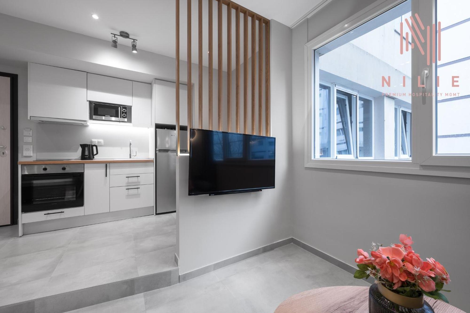 Bitola, Nilie Hospitality Mgmt Apartment Salonic Exterior foto