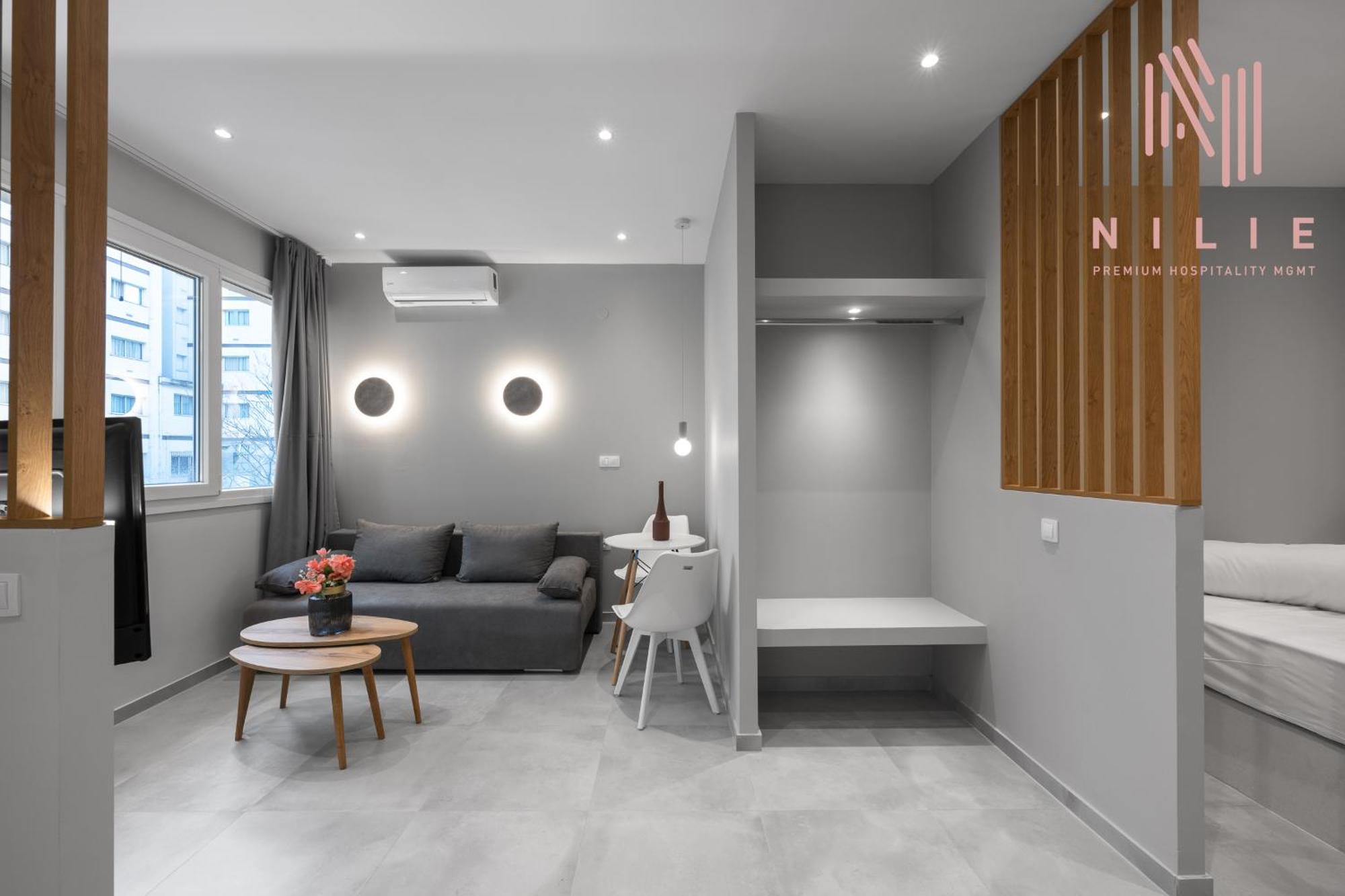 Bitola, Nilie Hospitality Mgmt Apartment Salonic Exterior foto