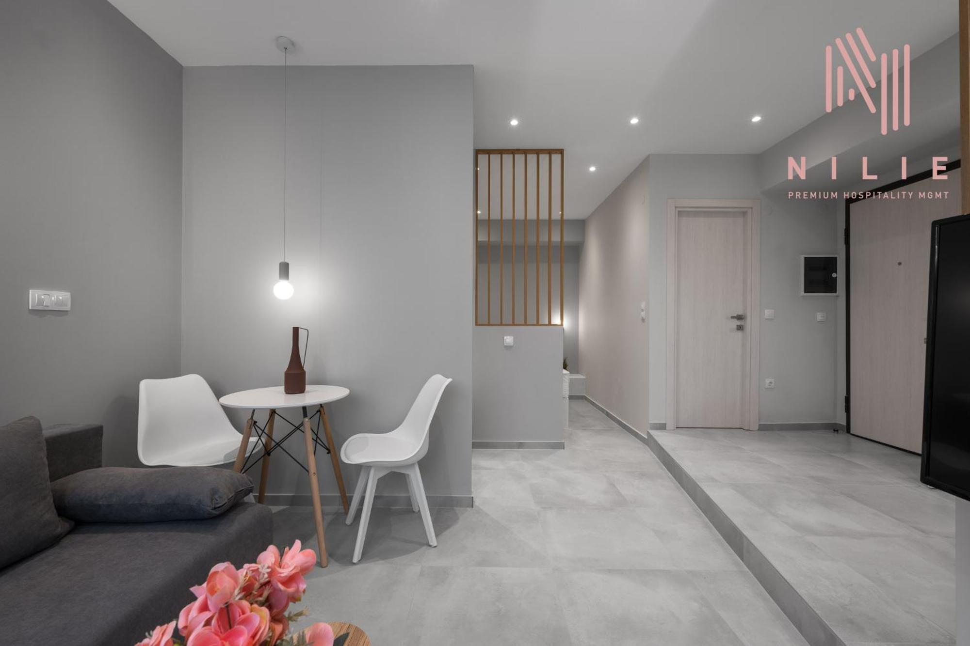 Bitola, Nilie Hospitality Mgmt Apartment Salonic Exterior foto