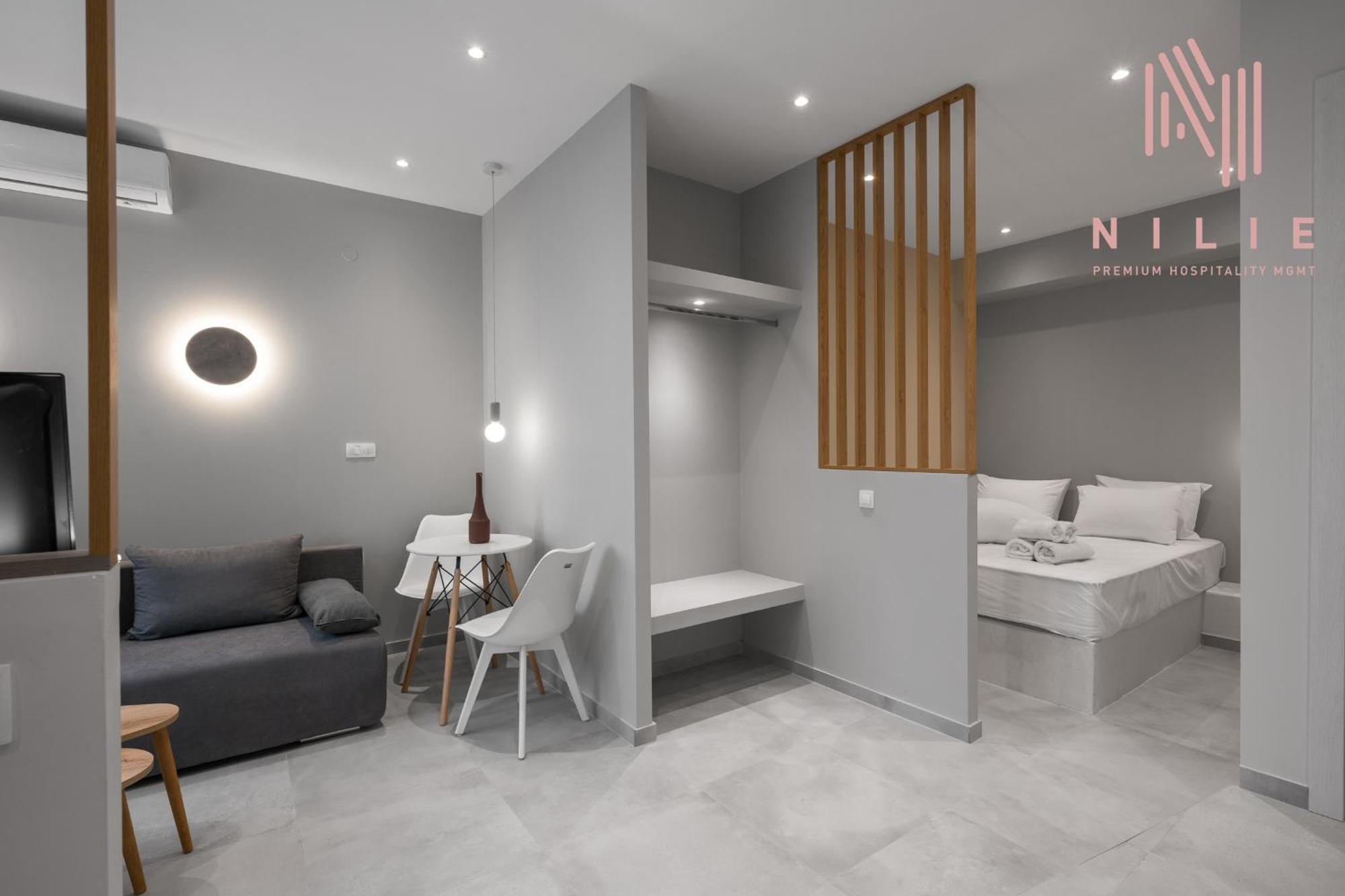 Bitola, Nilie Hospitality Mgmt Apartment Salonic Exterior foto