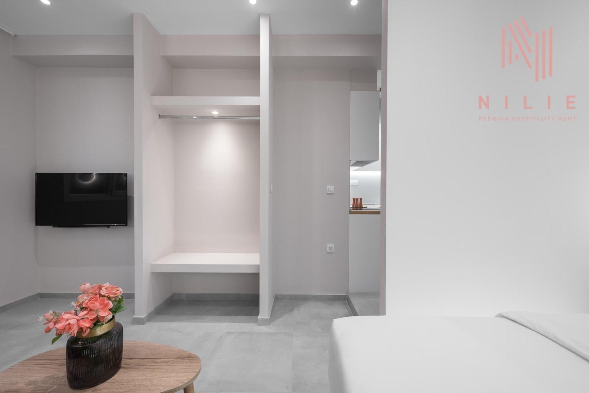 Bitola, Nilie Hospitality Mgmt Apartment Salonic Exterior foto
